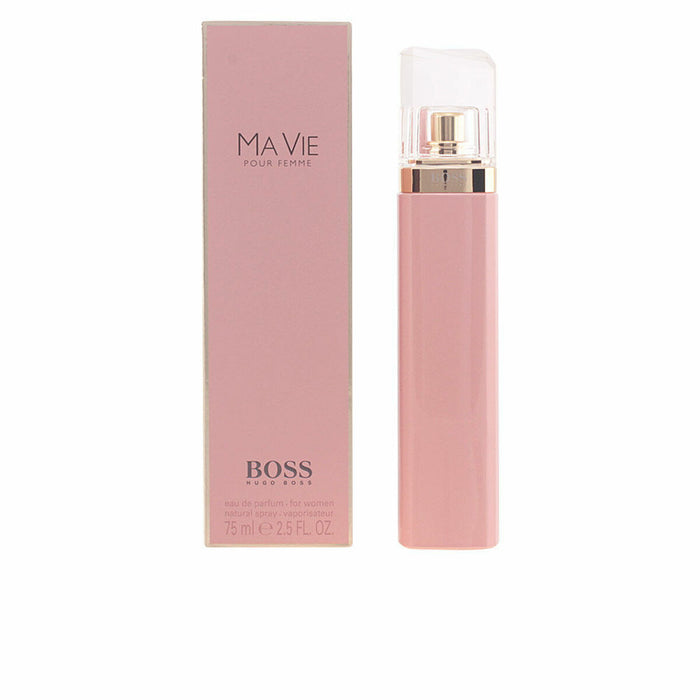 Parfum Femme   Hugo Boss Ma Vie Pour Femme   (75 ml)