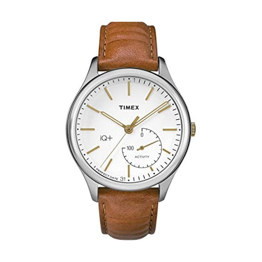 Montre Homme Timex INTELLIGENT QUARTZ + (Ø 41 mm)