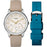 Montre Unisexe Timex TWG013500 (Ø 36 mm)