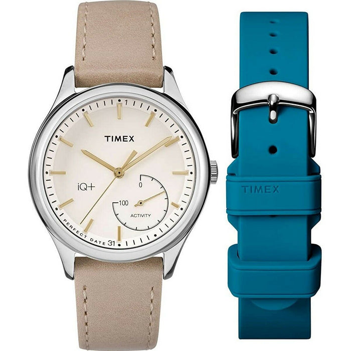 Montre Unisexe Timex TWG013500 (Ø 36 mm)