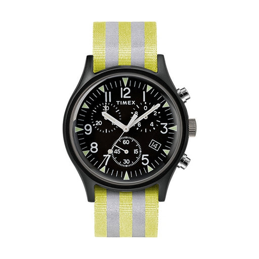 Montre Homme Timex TW2R81400 (Ø 40 mm)