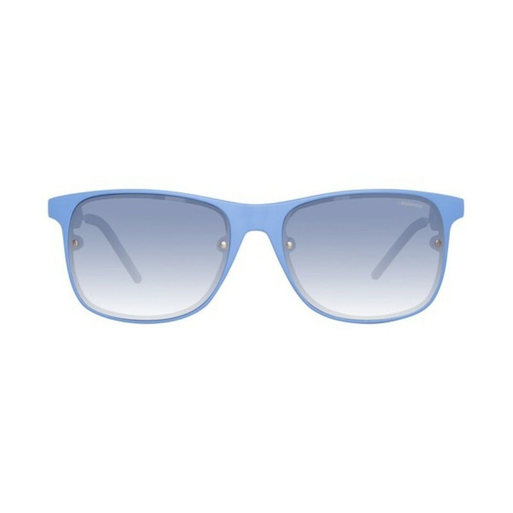 Lunettes de soleil Unisexe Polaroid PLD-6018-S-TN5