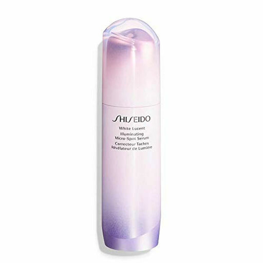 Sérum éclairant White Lucent Micro-Spot Shiseido (50 ml)