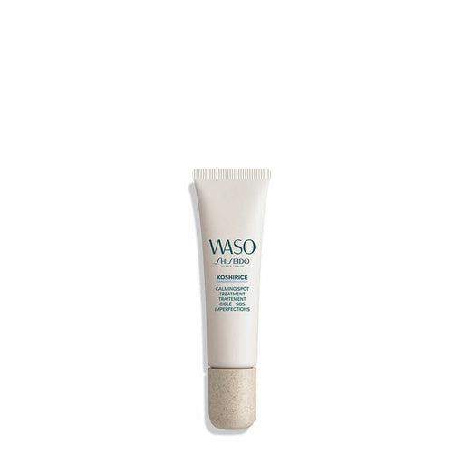 Traitement Anti-rougeurs Shiseido Waso Koshirice Calmant 20 ml