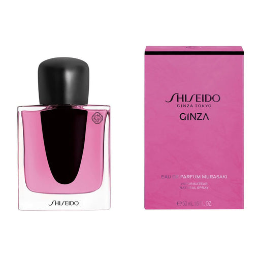 Parfum Femme Shiseido EDP Ginza 50 ml