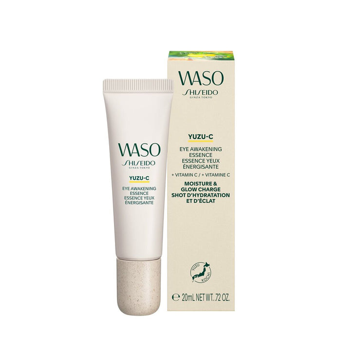 Crème visage Shiseido Waso C 20 ml