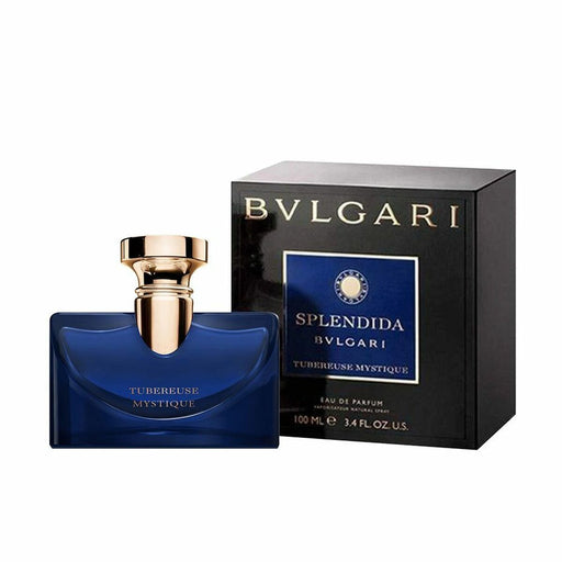 Parfum Femme Bvlgari EDP 100 ml Splendida Tubereuse Mystique