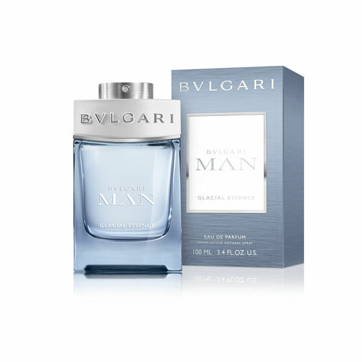 Parfum Homme Bvlgari EDP Man Glacial Essence 100 ml