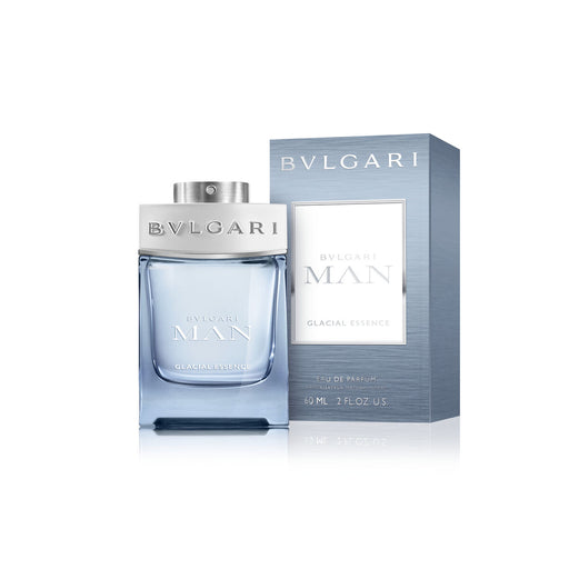 Parfum Homme Bvlgari EDP Man Glacial Essence 60 ml