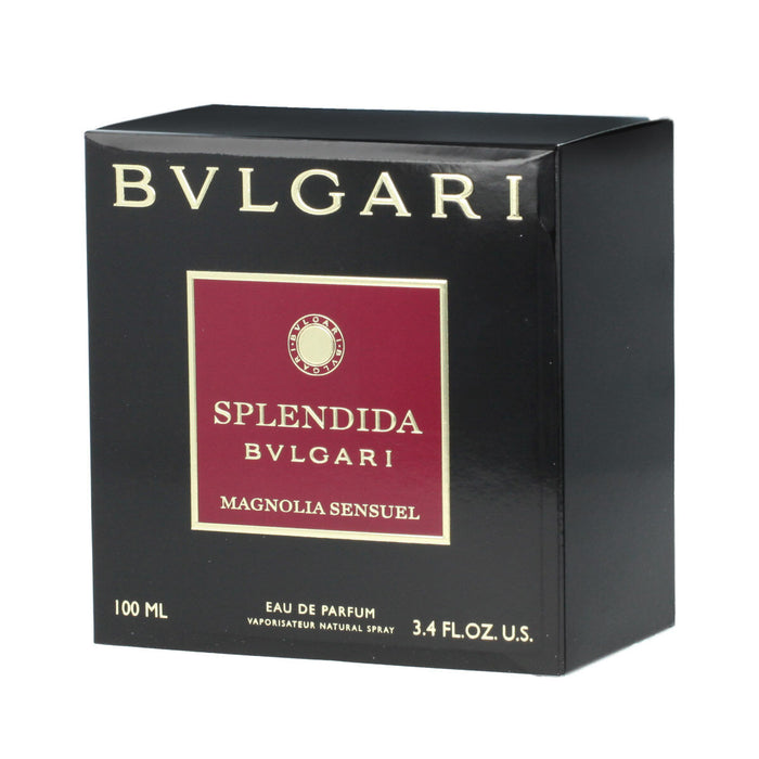 Parfum Femme EDP Bvlgari Splendida Magnolia Sensuel 100 ml