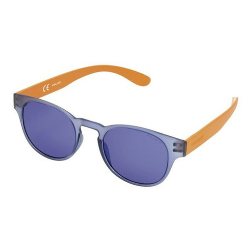 Lunettes de soleil Homme Police S1945