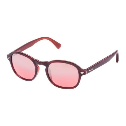 Lunettes de soleil Homme Police S1951