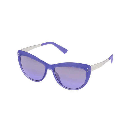 Lunettes de soleil Femme Police S1970