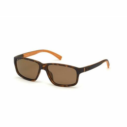 Lunettes de soleil Homme Timberland TB918652D