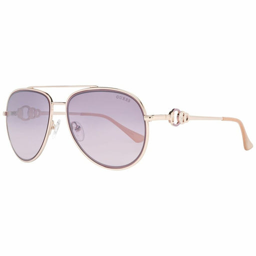 Lunettes de soleil Femme Guess