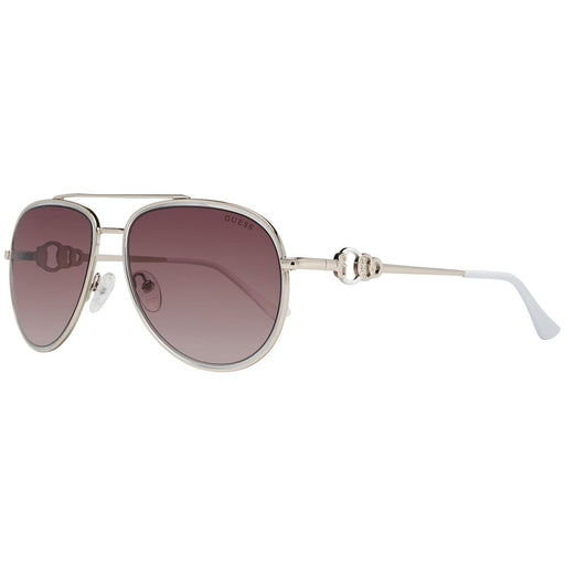 Lunettes de soleil Femme Guess GF0344 5632F