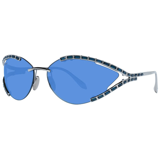 Lunettes de soleil Femme Swarovski SK0273-P 16W66