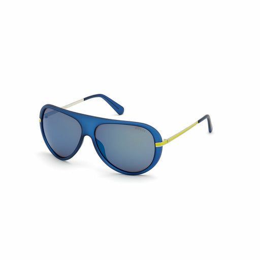 Lunettes de soleil Homme Guess GU6964 61 91X