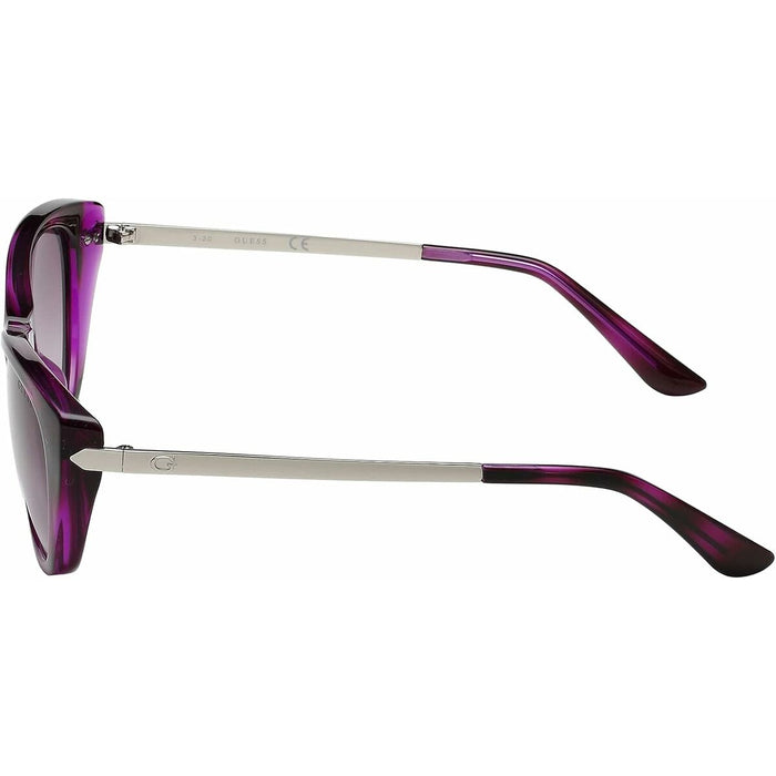 Lunettes de soleil Femme Guess GU77825583Z ø 55 mm