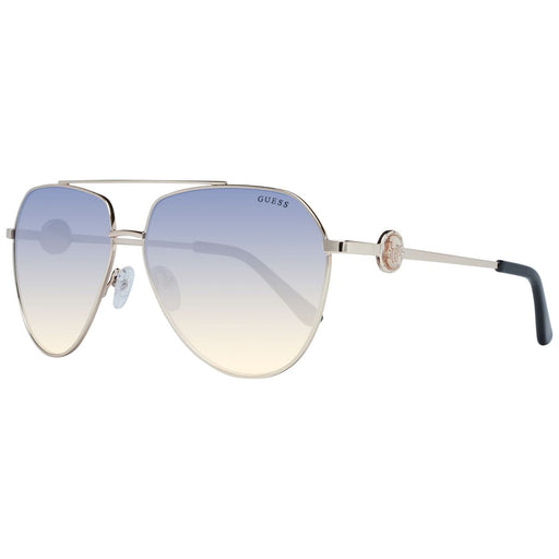 Lunettes de soleil Femme Guess GF6140 6232W