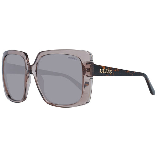 Lunettes de soleil Homme Guess GF6142 5757B