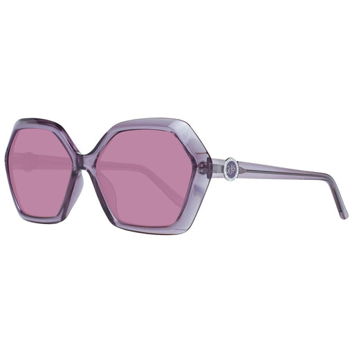 Lunettes de soleil Femme Guess GF6144 5881T