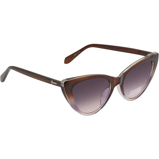 Lunettes de soleil Femme Guess