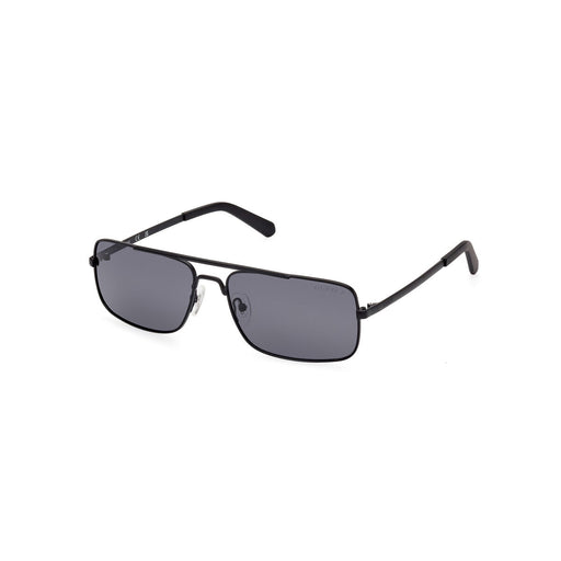 Lunettes de soleil Homme Guess GU000606002D ø 60 mm