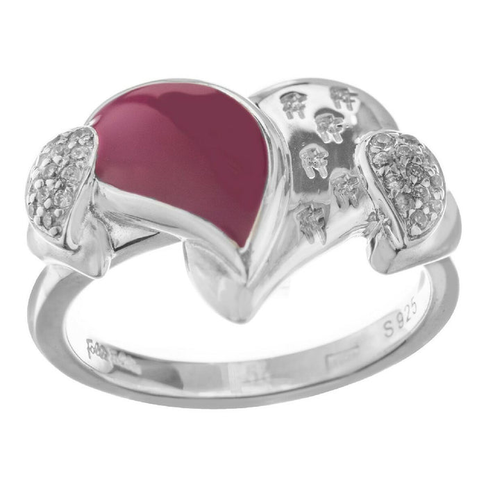 Bague Femme Folli Follie 3R0S004CP