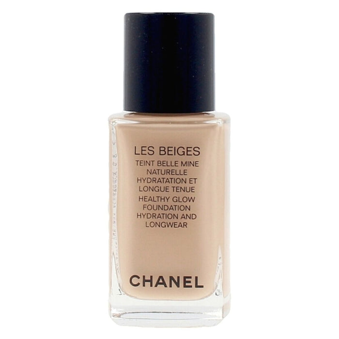 Base de maquillage liquide Les Beiges Chanel (30 ml) (30 ml)