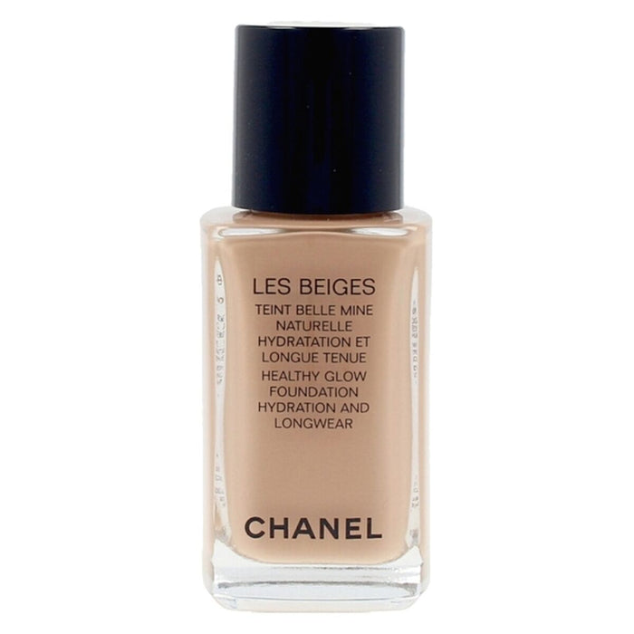 Base de maquillage liquide Les Beiges Chanel (30 ml) (30 ml)