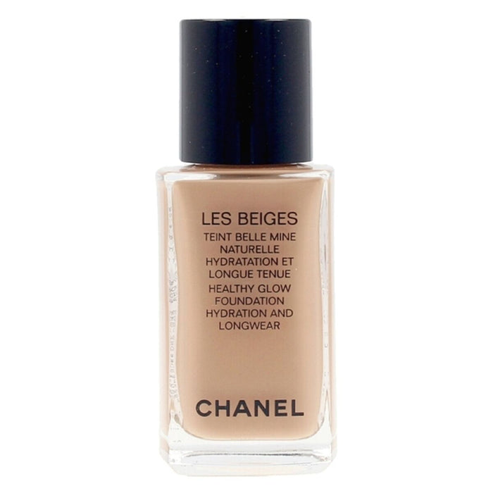 Base de maquillage liquide Les Beiges Chanel (30 ml) (30 ml)