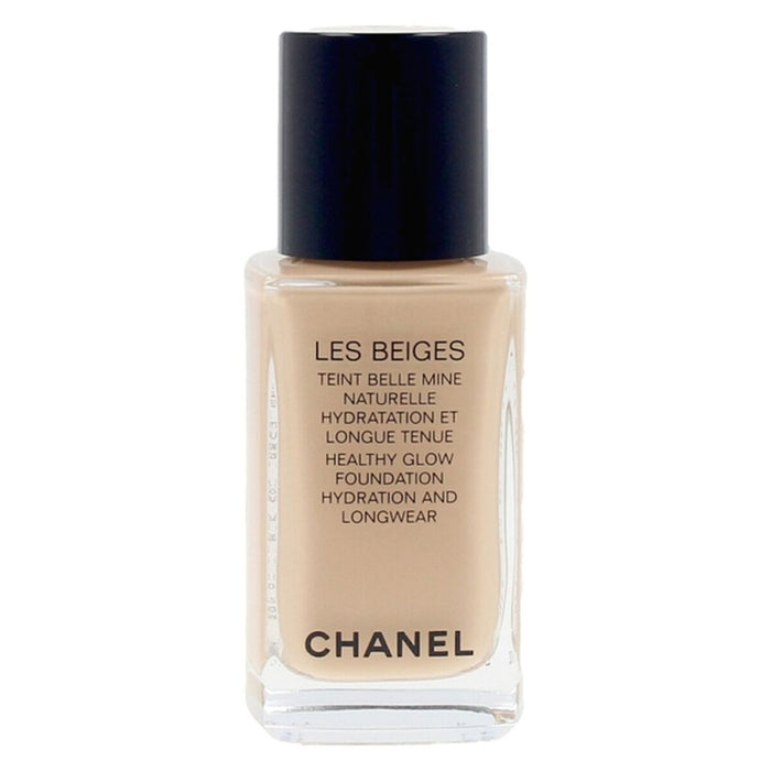 Base de maquillage liquide Les Beiges Chanel (30 ml) (30 ml)