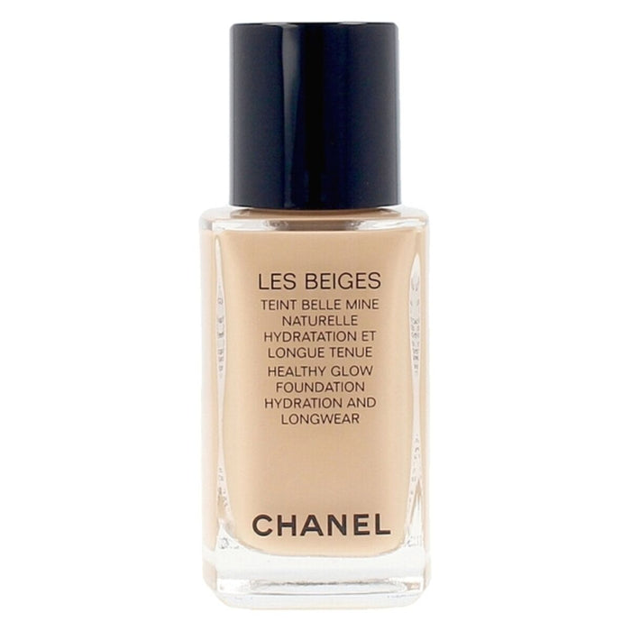 Base de maquillage liquide Les Beiges Chanel (30 ml) (30 ml)