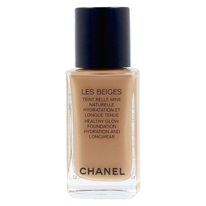 Base de maquillage liquide Les Beiges Chanel (30 ml) (30 ml)