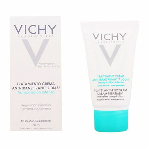 Déodorant en crème Deo Vichy (30 ml)