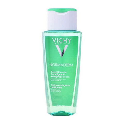 Lotion visage Normaderm Vichy 248852 (200 ml) 200 ml