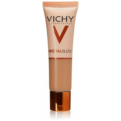 Fond de teint Vichy Minéral Blend Nº 09-cliff (30 ml)