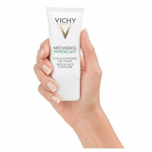 Soin anti-âge pour le visage et le cou Vichy -14323273 50 ml