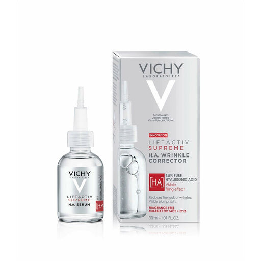 Sérum raffermissant Vichy Liftactive Supreme Acide Hyaluronique Anti-âge (30 ml)