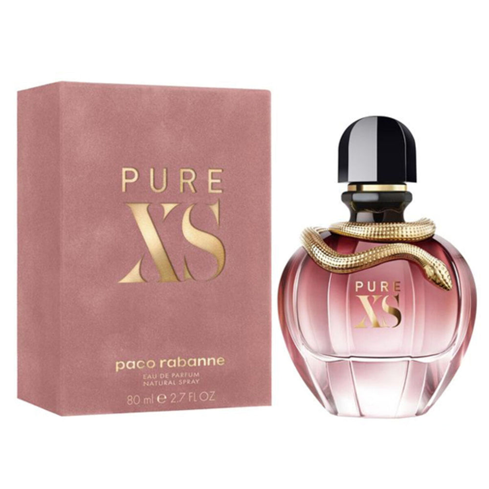 Parfum Femme Pure XS Paco Rabanne EDP