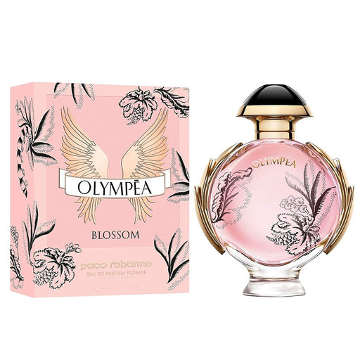 Parfum Femme Paco Rabanne Olympéa Blossom EDP Olympéa 50 ml