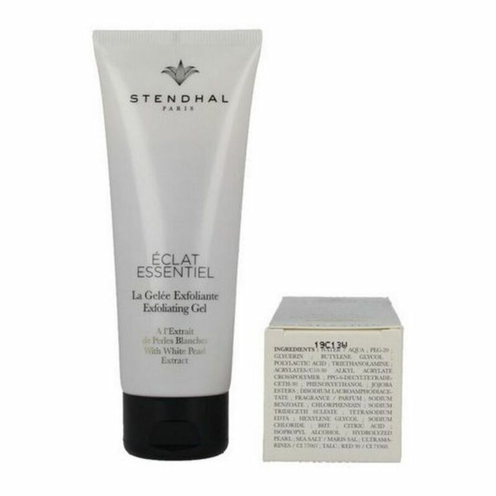 Gel exfoliant visage Éclat Essentiel Stendhal (75 ml)