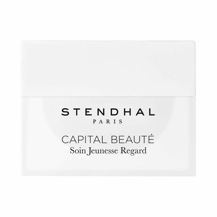 Crème antirides de jour Stendhal Capital Beauté 10 ml