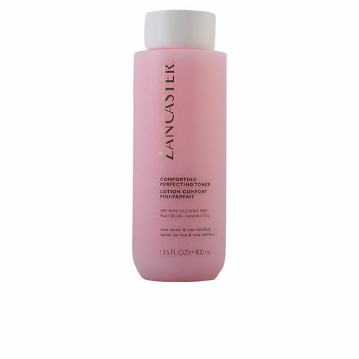 Lotion visage Lancaster Cleansers Comforting (400 ml)