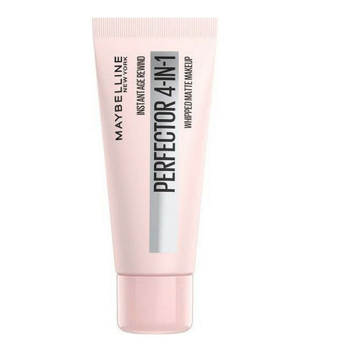 Correcteur facial Maybelline  Instant Anti-Age Perfector Mat 4 en 1 Medium Deep (30 ml)