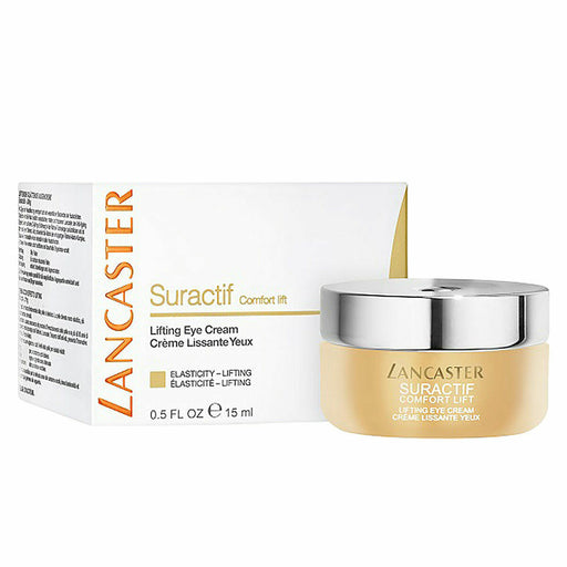 Gel anti-âge contour des yeux Lancaster Suractif Comfort Lift Raffermissant 15 ml