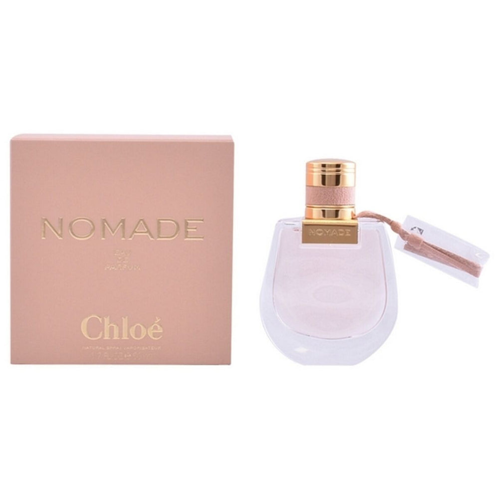 Parfum Femme Nomade Chloe EDP 75 ml Nomade 50 ml