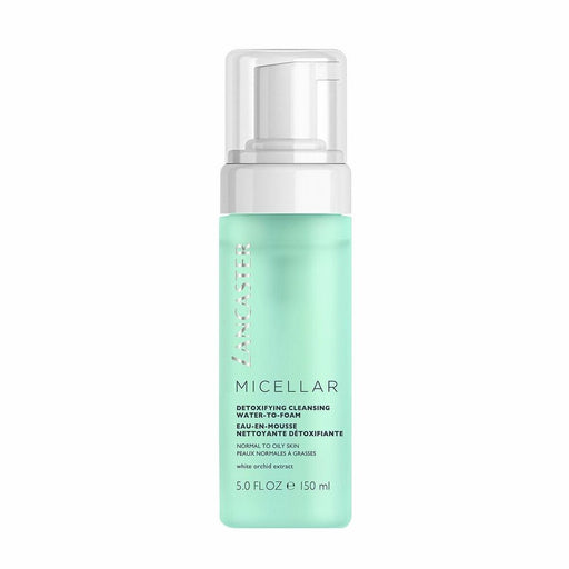 Mousse nettoyante Micellar Lancaster 40992021000 150 ml