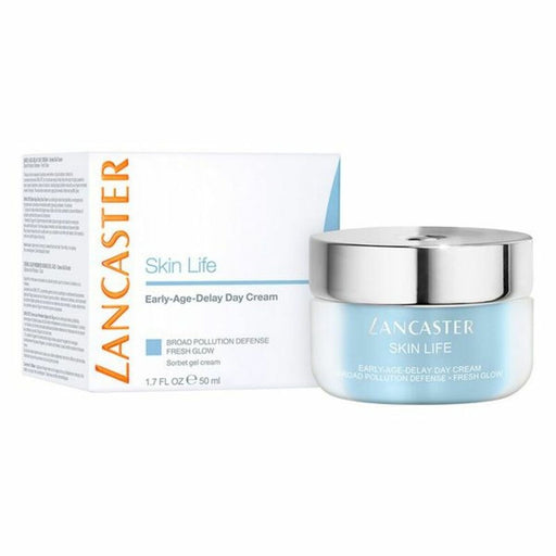 Gel anti-âge de jour Skin Life Lancaster Skin Life 50 ml